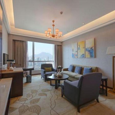 Kinho Narada Hotel Веньчжоу Екстер'єр фото