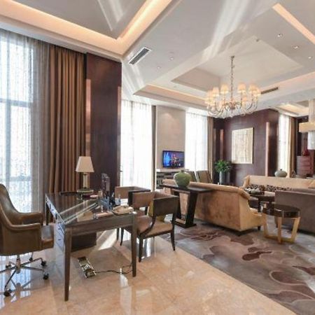 Kinho Narada Hotel Веньчжоу Екстер'єр фото
