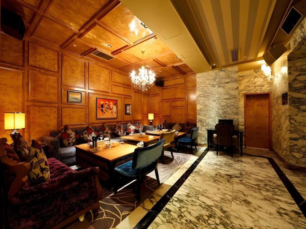 Kinho Narada Hotel Веньчжоу Екстер'єр фото