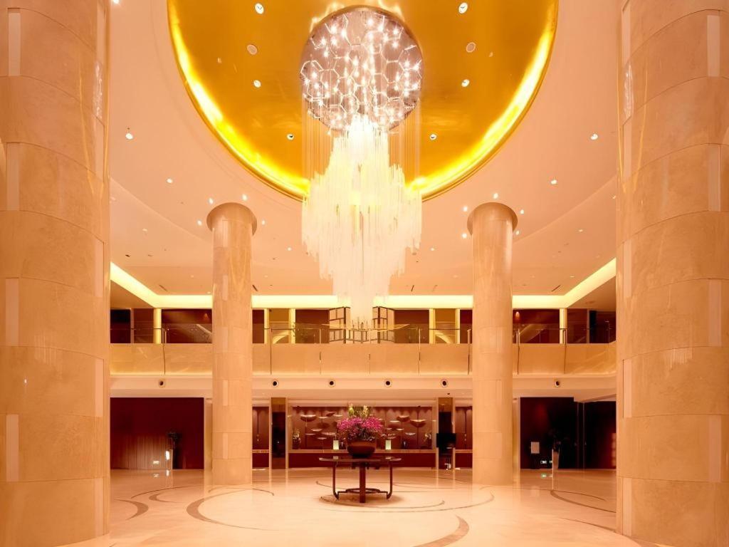 Kinho Narada Hotel Веньчжоу Екстер'єр фото