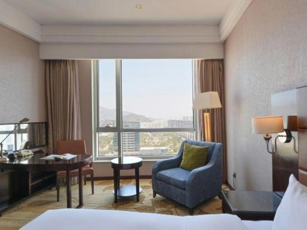 Kinho Narada Hotel Веньчжоу Екстер'єр фото