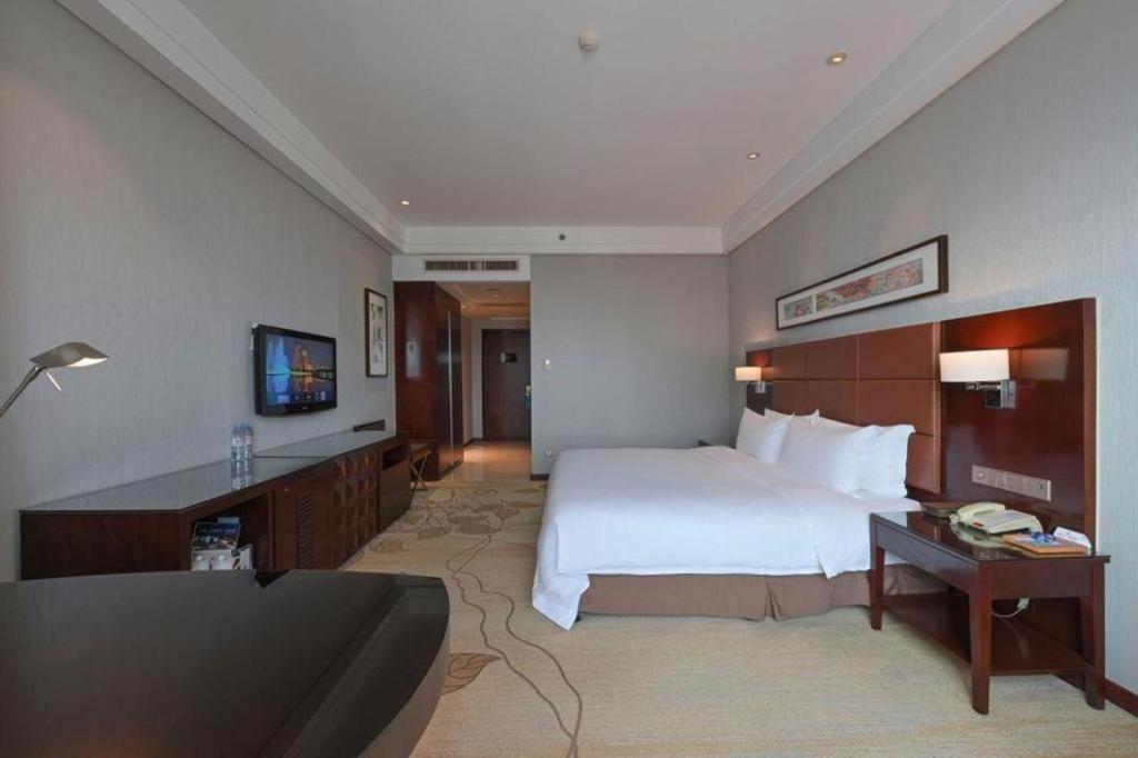 Kinho Narada Hotel Веньчжоу Екстер'єр фото