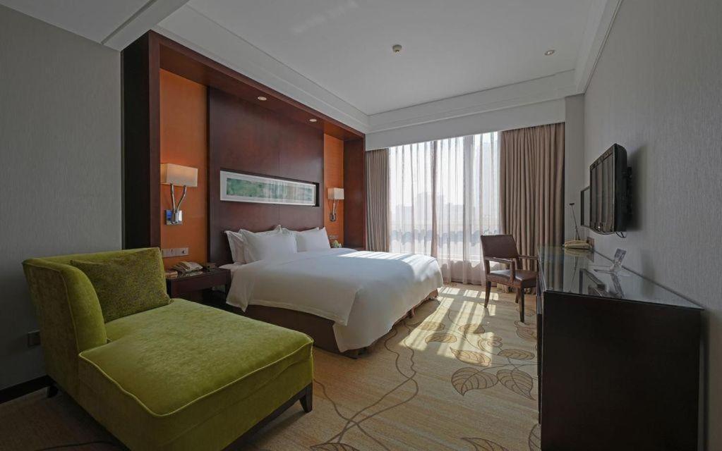 Kinho Narada Hotel Веньчжоу Екстер'єр фото