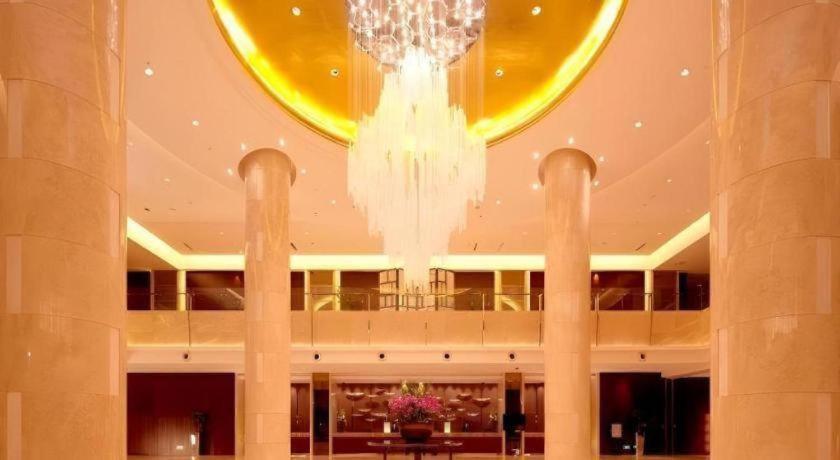 Kinho Narada Hotel Веньчжоу Екстер'єр фото