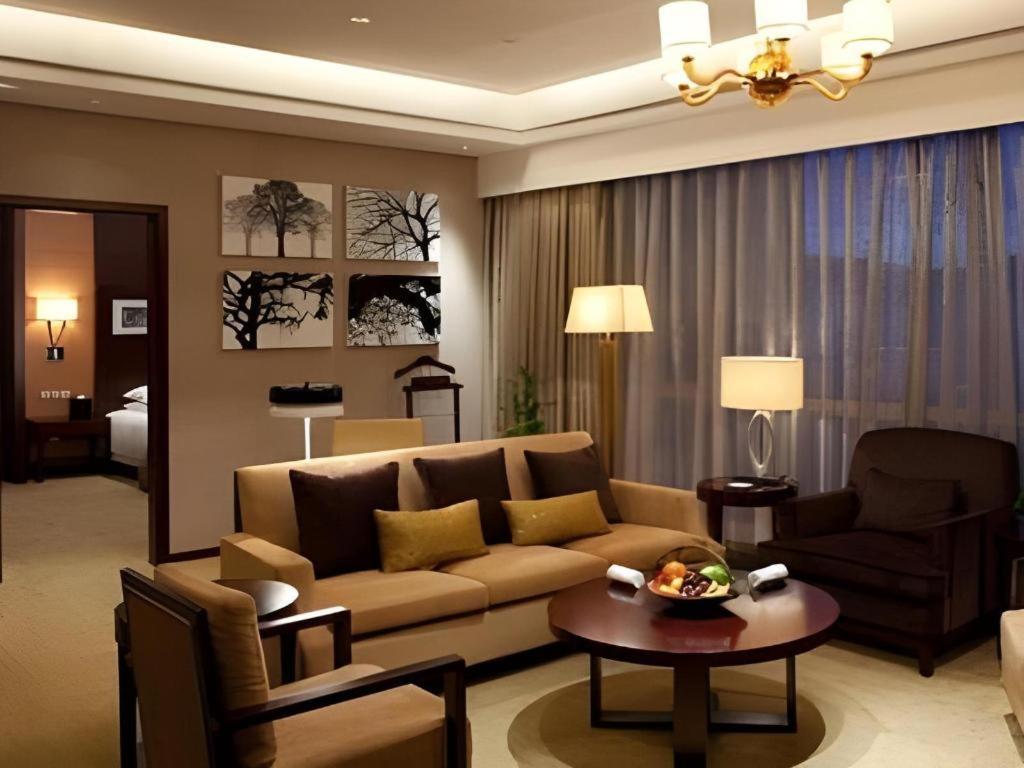 Kinho Narada Hotel Веньчжоу Екстер'єр фото