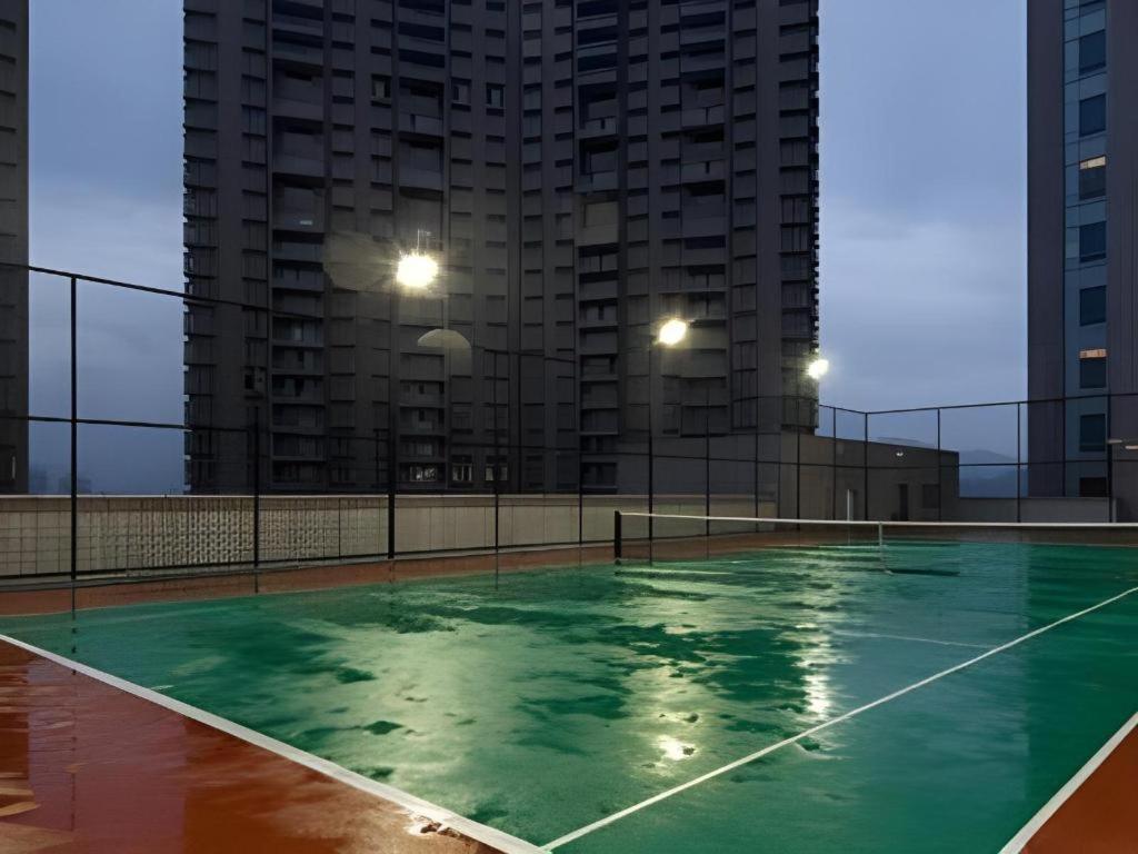 Kinho Narada Hotel Веньчжоу Екстер'єр фото