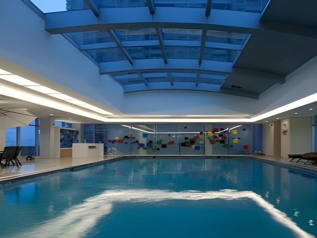 Kinho Narada Hotel Веньчжоу Екстер'єр фото